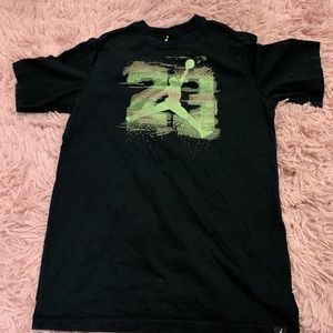 Jordan T shirt